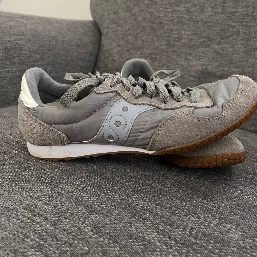 Saucony Bullet sneakers